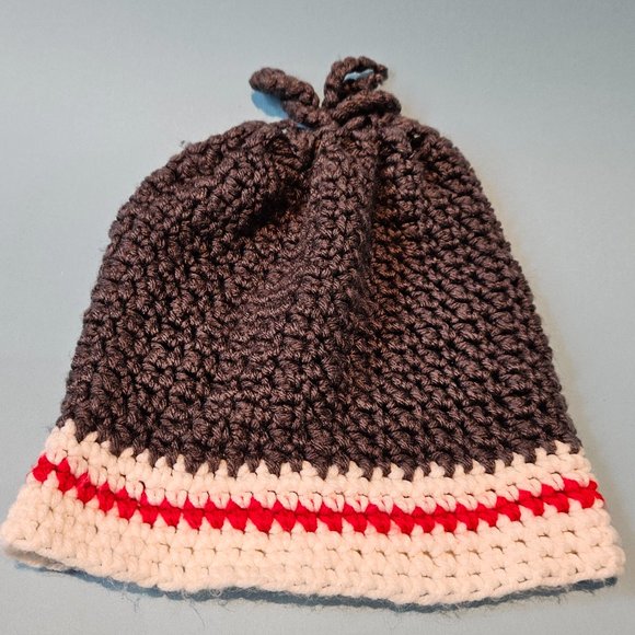 winter hat - Picture 2 of 4